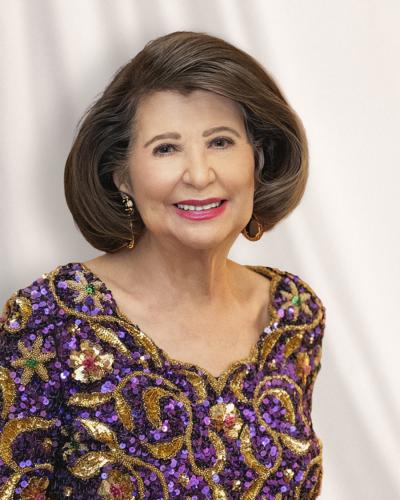 Priscilla “Prissy” Abshier Sliva