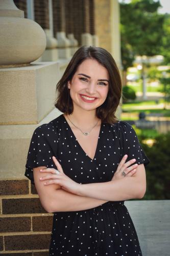 Ireland Bramhall-Ragland