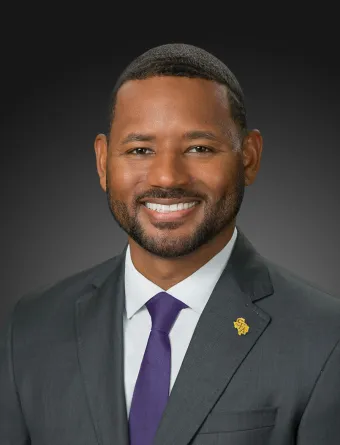 leadership headshot