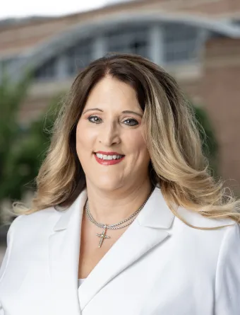 leadership headshot