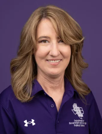 Julie Harrelson-Stephens