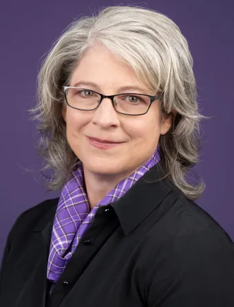 Dr. Darla O'Dwyer