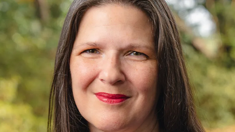 Dr. Lauren Burrow