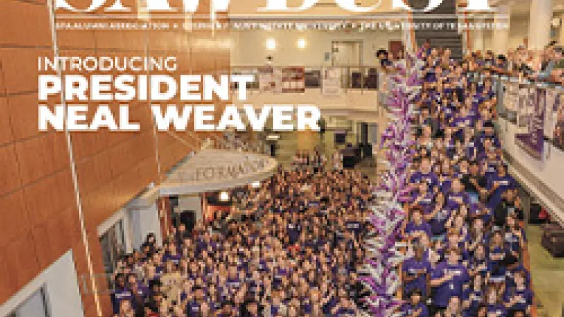 Fall 2024 Sawdust cover