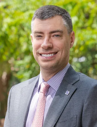 leadership headshot