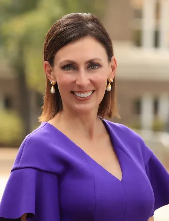 leadership headshot