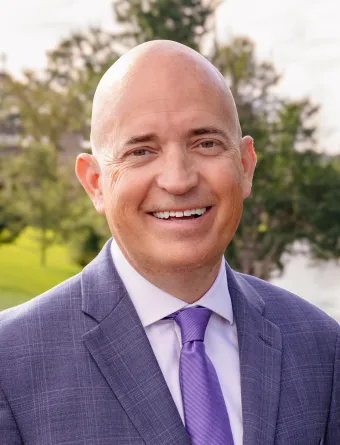 leadership headshot