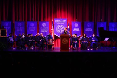 Investiture ceremony