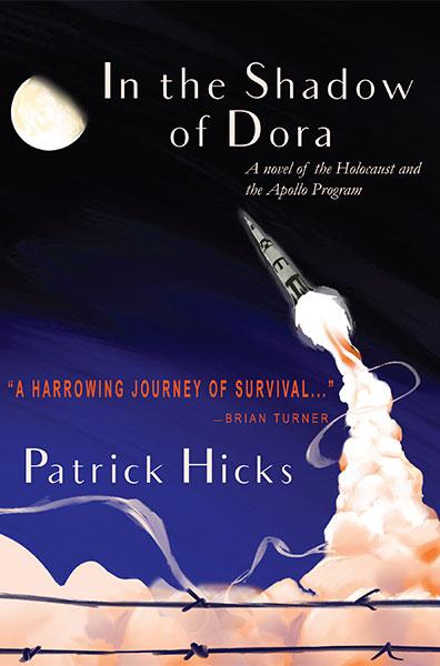 "In the Shadow of Dora" by Patricia Hicks