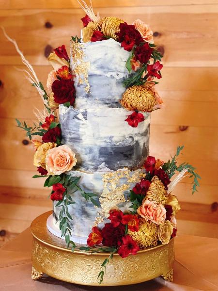 Photo courtesy Blue Horse Bakery