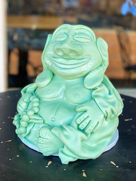 Photo courtesy Blue Horse Bakery