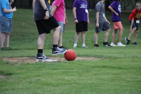 High School Band Camp 2023