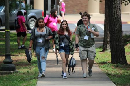 High School Band Camp 2023