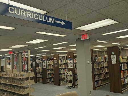 Curriculum Collection