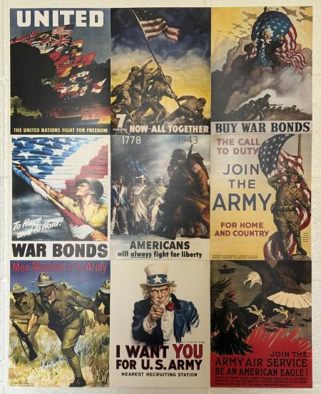 Materials purchased using Project Raices classroom implementation grant.