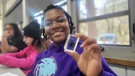 Tyler State Park 2025