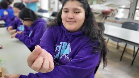 Tyler State Park 2025