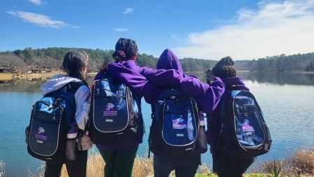 Tyler State Park 2025