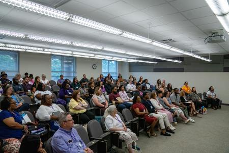 2025 Lifelong Learning Conference