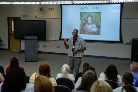 2025 Lifelong Learning Conference