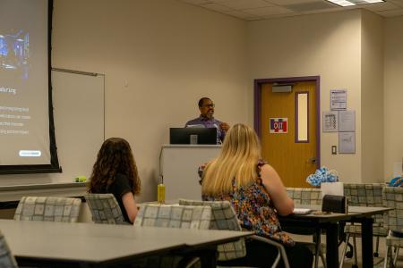 2025 Lifelong Learning Conference