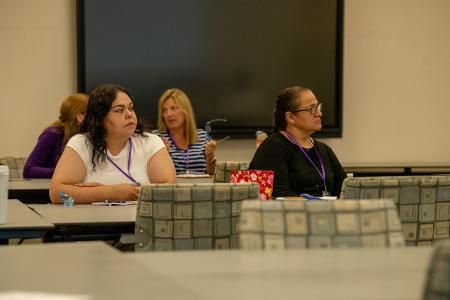 2025 Lifelong Learning Conference