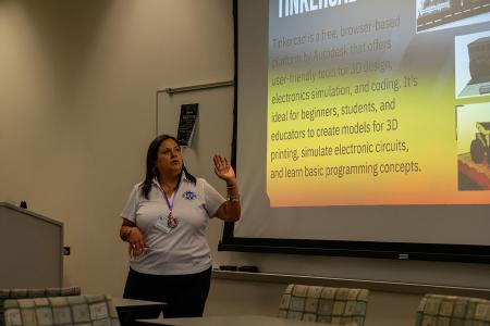 2025 Lifelong Learning Conference