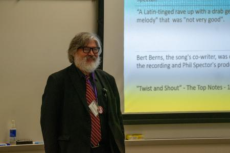 2025 Lifelong Learning Conference