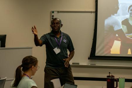 2025 Lifelong Learning Conference