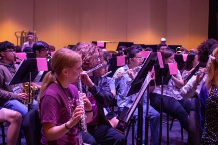 High School Band Camp 2026