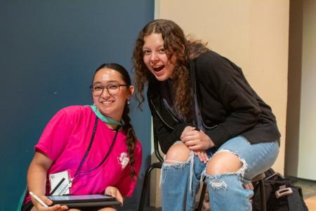 High School Band Camp 2026