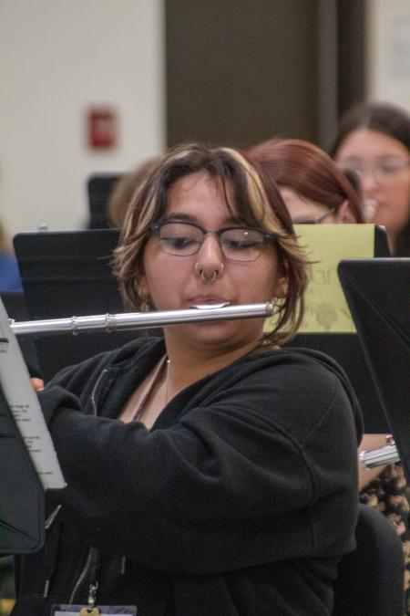 High School Band Camp 2026