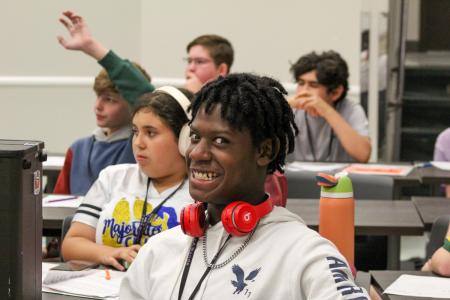 Middle School Band Camp 2026