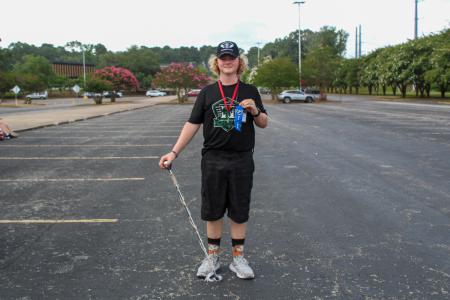 Drum Major Camp 2026