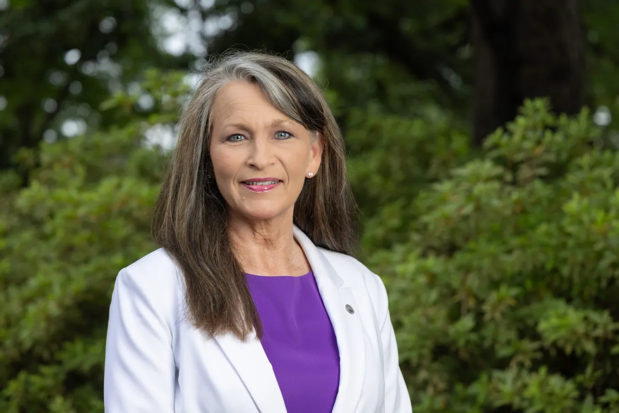 Judith Kruwell