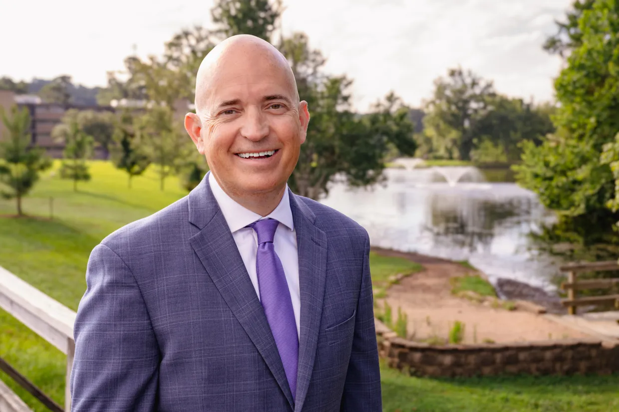 Michael McBroom