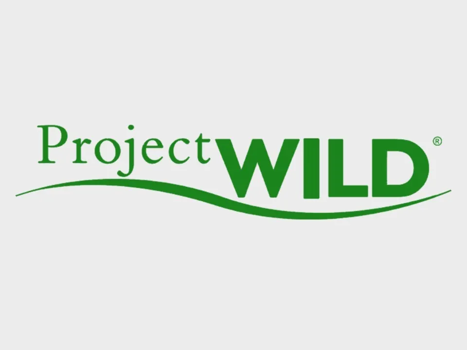 Project WILD logo Project WILD logo