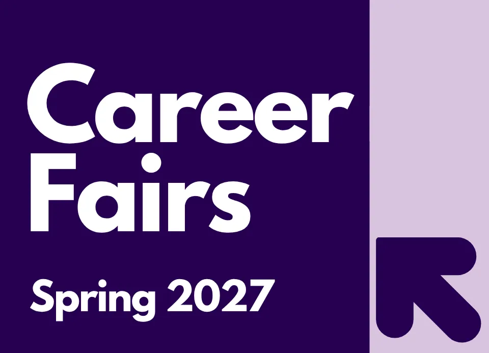 Spring 2027 Career Fairs Spring 2027 Career Fairs