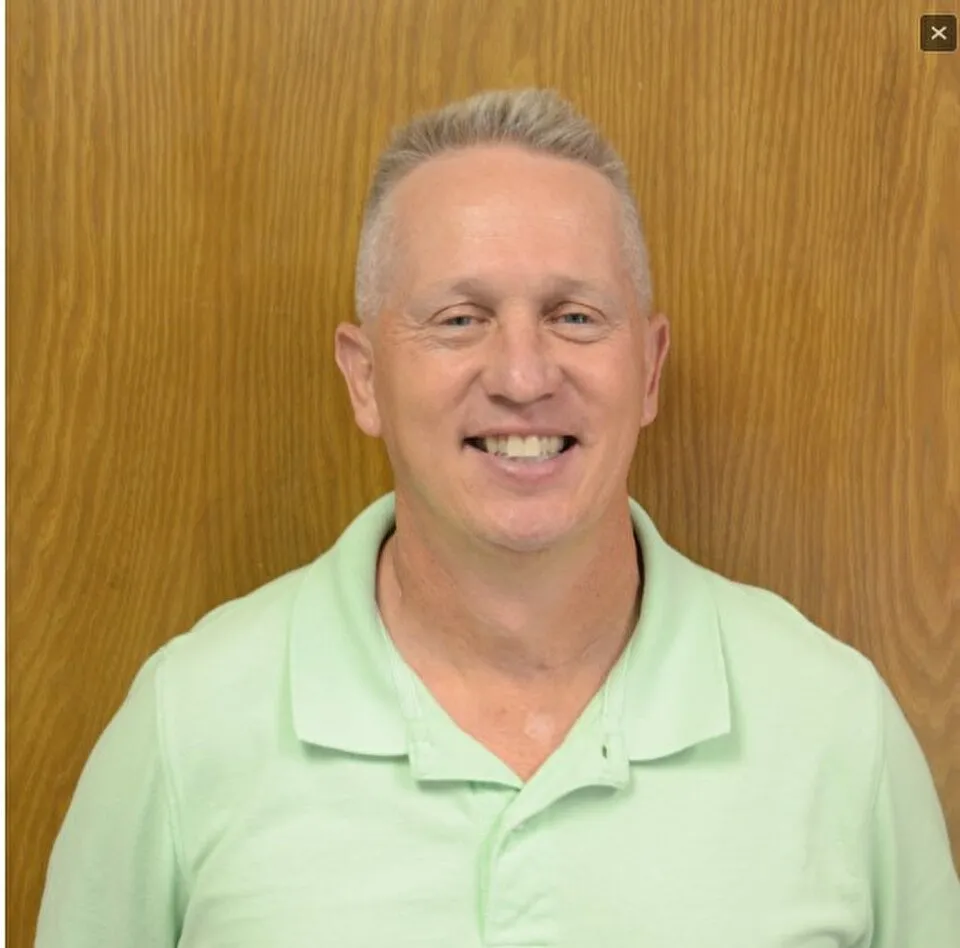 Photo of Dr. Greg Grant Photo of Dr. Greg Grant
