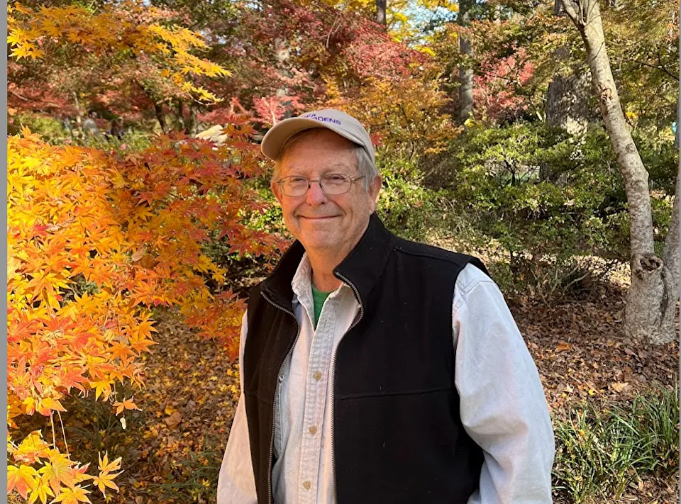 Photo of Dr. Dave Creech Photo of Dr. Dave Creech