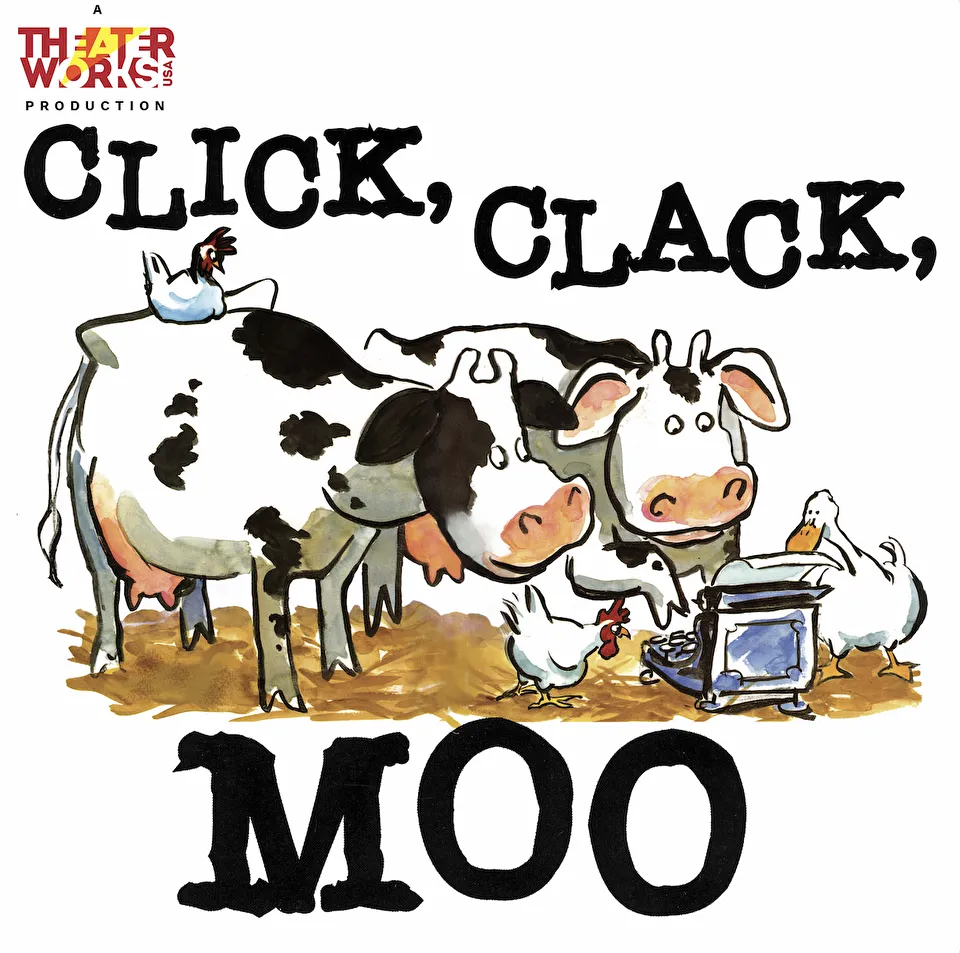 click clack moo title click clack moo title