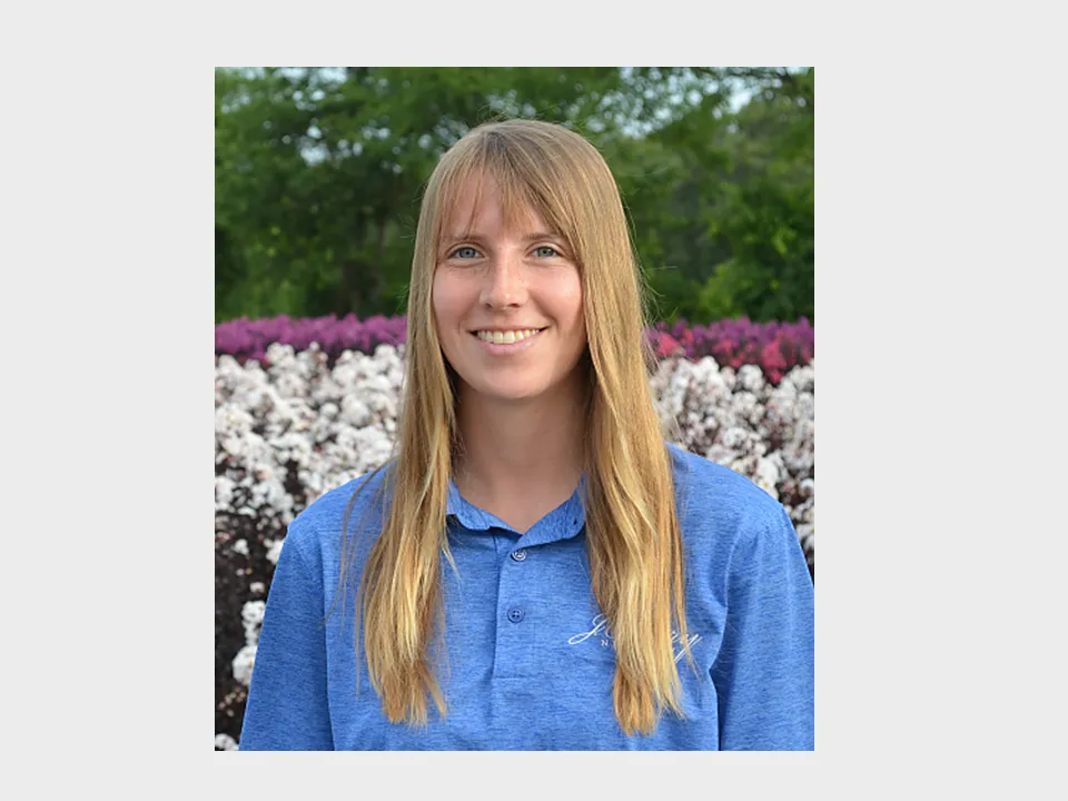 Photo of Brook McCown