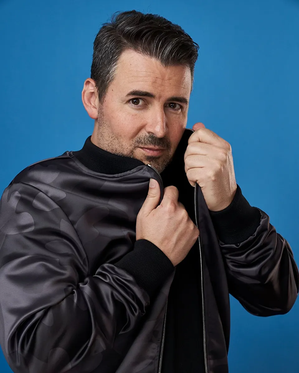 Photo of Pete Lee Photo of Pete Lee