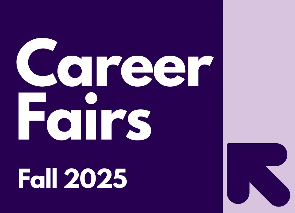 Career Fairs Fall 2025 Career Fairs Fall 2025