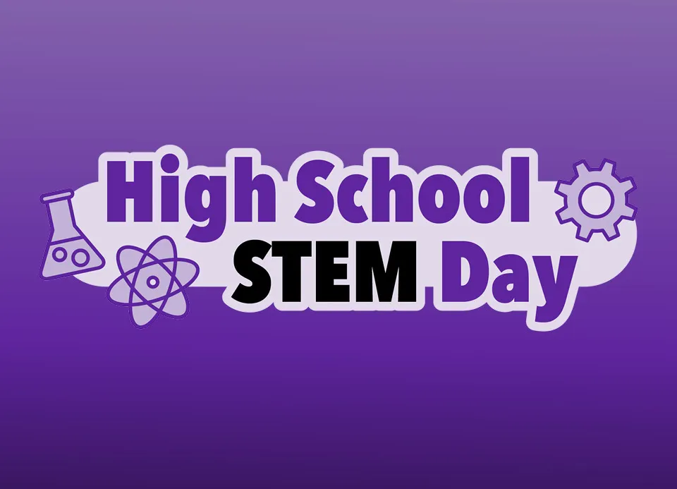 High School STEM Day