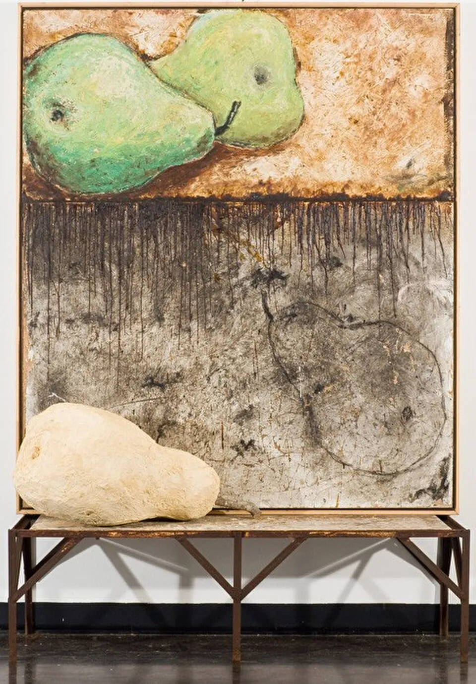 Gary Parker Image of work Gary Parker Image of work