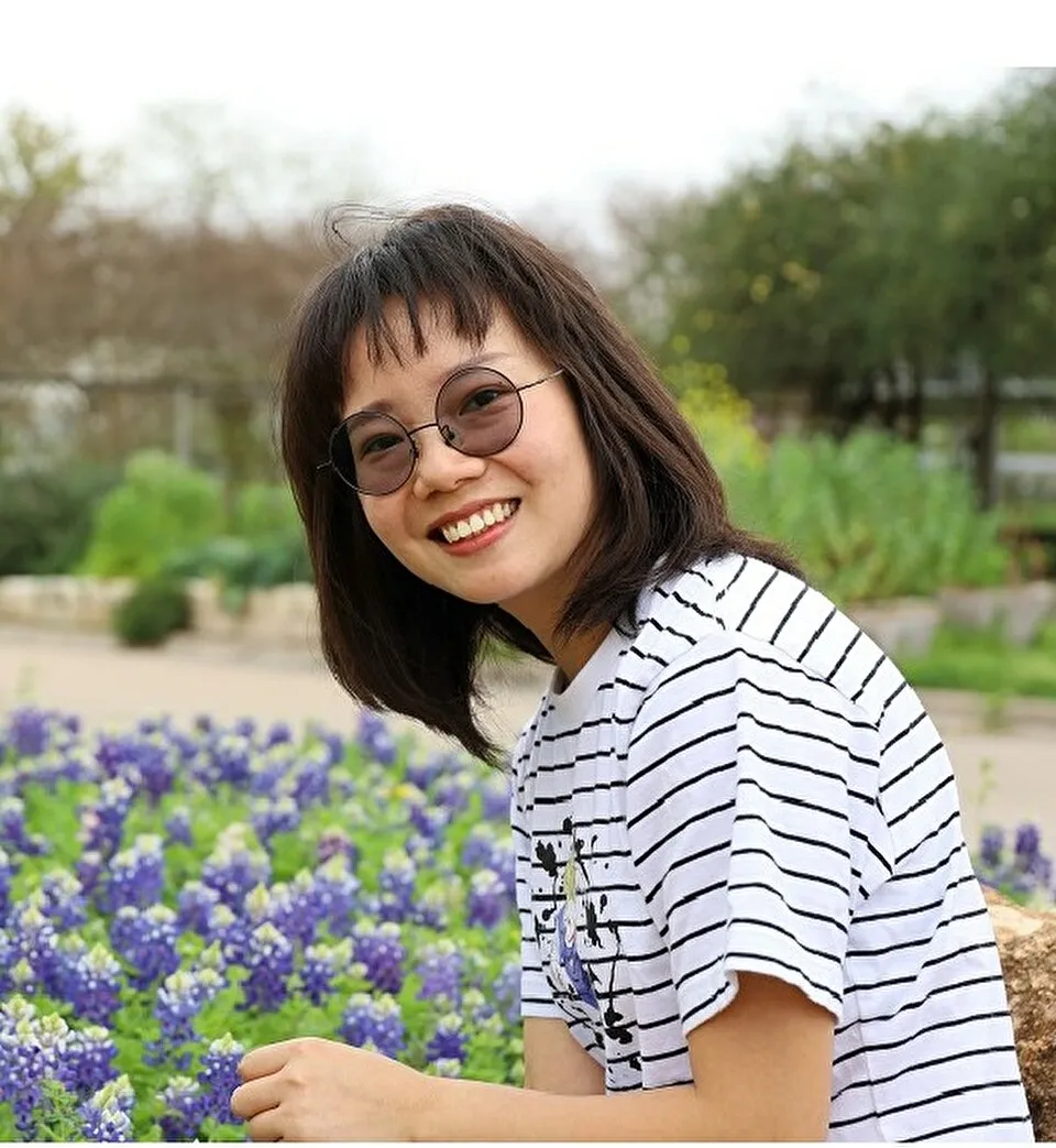 Photo of Dr. Ping Yu Photo of Dr. Ping Yu