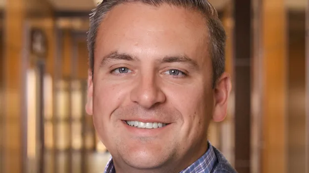 Dr. Jason Reese