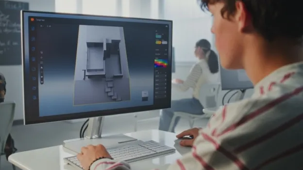 Architecture and Digital Modeling