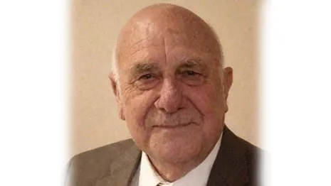 Max Herman Cammack
